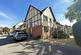 The Cedars, Abbey Foregate, Shrewsbury