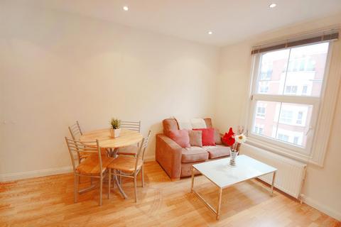undefined, Wrights Lane, London W8