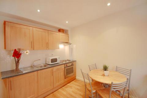undefined, Wrights Lane, London W8