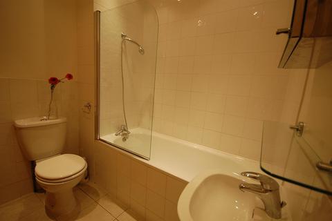 undefined, Wrights Lane, London W8