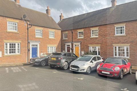 2 bedroom terraced house to rent, Llewellyn Place, Mountfields, Shrewsbury