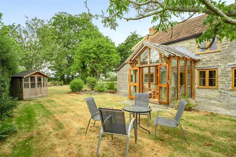 undefined, West Bradley, Glastonbury, Somerset, BA6