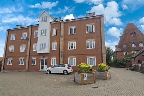 undefined, Oast Court, Southgate Street, Bury St. Edmunds, Suffolk