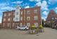 Oast Court, Southgate Street, Bury St. Edmunds, Suffolk