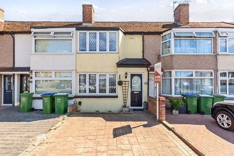 Rowley Avenue, Sidcup, DA15