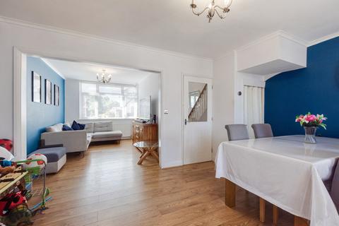 3 bedroom terraced house for sale, Old Farm Avenue, Sidcup, DA15