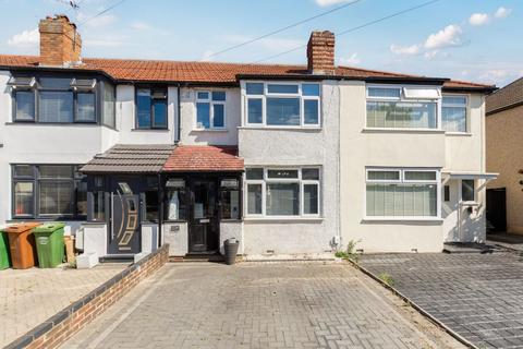 3 bedroom terraced house for sale, Old Farm Avenue, Sidcup, DA15