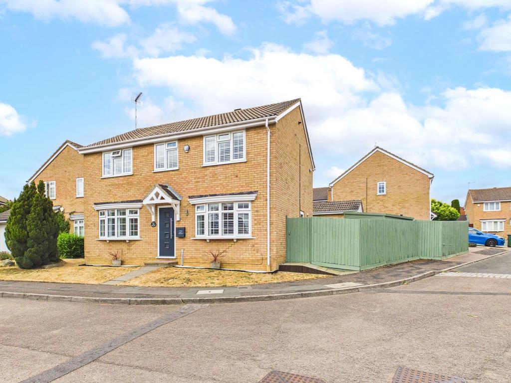 27 Keats Drive