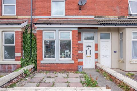 2 bedroom terraced house for sale, Radcliffe Road, Fleetwood FY7