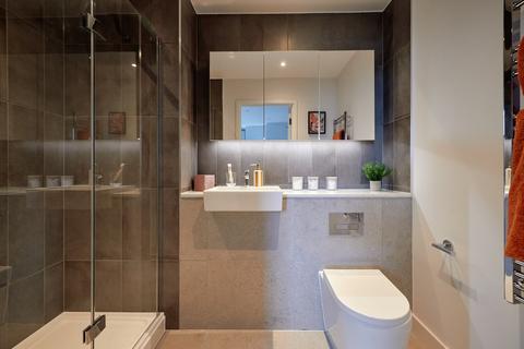undefined, Plot 905, at L&Q at Victoria Riverside Victoria Riverside, Dantzic Street M4
