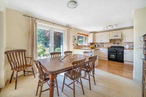 3 bedroom detached bungalow for sale, Rudgeway, Evenley, NN13