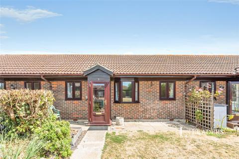 2 bedroom bungalow for sale, Manor Way, Elmer, Bognor Regis