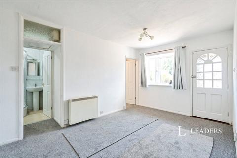 2 bedroom bungalow for sale, Manor Way, Elmer, Bognor Regis