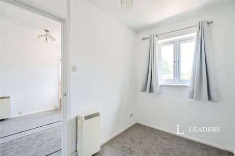 2 bedroom bungalow for sale, Manor Way, Elmer, Bognor Regis