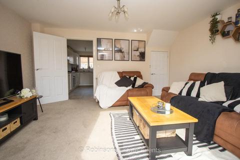 3 bedroom semi-detached house for sale, Kirkfields, Sherburn Hill, Durham