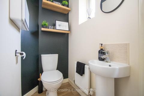 3 bedroom semi-detached house for sale, Kirkfields, Sherburn Hill, Durham