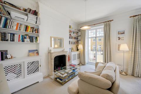 1 bedroom flat for sale, Sydney Street, London SW3
