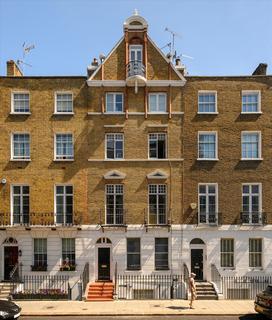 1 bedroom flat for sale, Sydney Street, London SW3