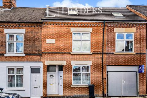 Pool Road, LE3