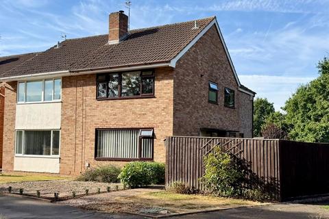 4 bedroom house for sale, Coniston Walk, Hereford