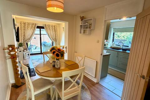 4 bedroom house for sale, Coniston Walk, Hereford