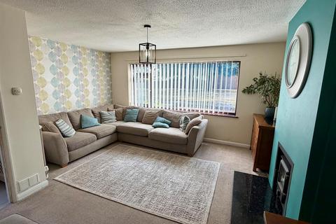 4 bedroom house for sale, Coniston Walk, Hereford