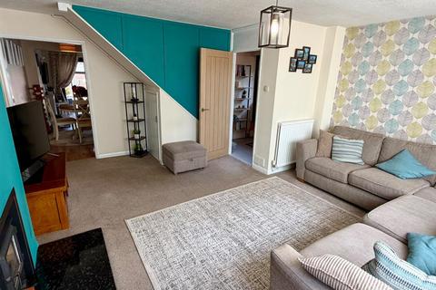 4 bedroom house for sale, Coniston Walk, Hereford