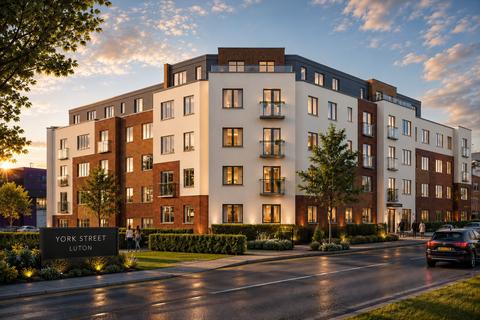 Land for sale, York Street, Luton, LU1 2EE