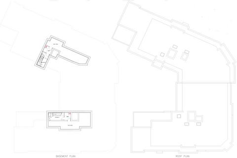 Land for sale, York Street, Luton, LU1 2EE