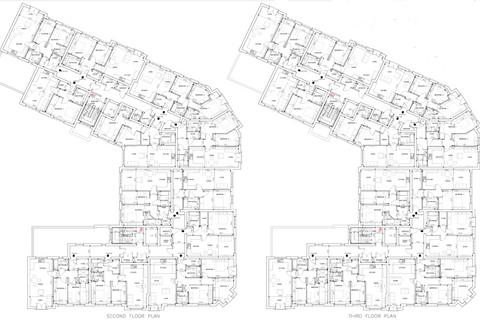 Land for sale, York Street, Luton, LU1 2EE