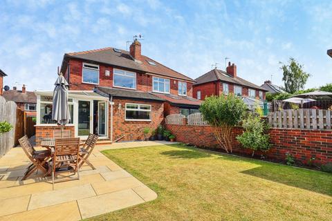 3 bedroom semi-detached house for sale, Kelmscott Lane, Leeds