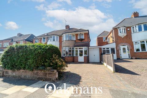 Hill Top Road, West Midlands B31
