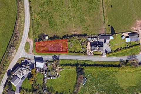 Land for sale, Windy Arbour Lane, Little Saredon