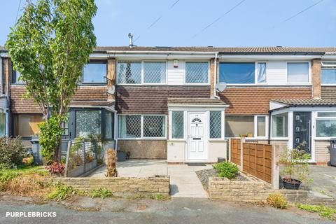 3 bedroom terraced house for sale, Neston Close, Oldham, OL2