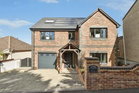 3 bedroom detached house for sale, Park Lane, Ammanford SA18