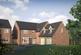 Plot 4, Bilberry View at Fosbrooke View, Ravenstone LE67