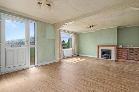 2 bedroom mobile home for sale, Springfields Park, Wykin Road, LE10