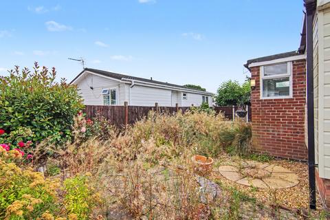 2 bedroom mobile home for sale, Springfields Park, Wykin Road, LE10