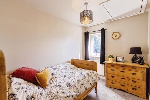 4 bedroom detached house for sale, Melvinia Crescent, Barnsley