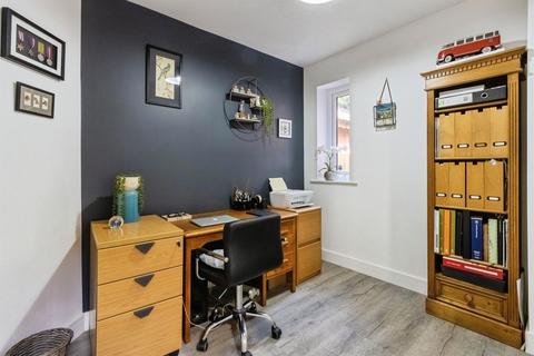4 bedroom detached house for sale, Melvinia Crescent, Barnsley