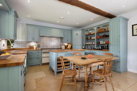 2 bedroom semi-detached house for sale, Clapton-on-the-Hill, Cheltenham, Gloucestershire GL54