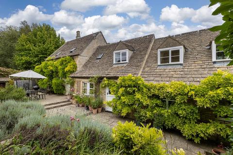 2 bedroom semi-detached house for sale, Clapton-on-the-Hill, Cheltenham, Gloucestershire GL54