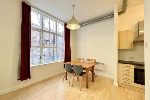 undefined, Tobacco Factory, Naples Street, Manchester