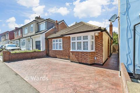 2 bedroom detached bungalow for sale, Dallin Road, Bexleyheath DA6