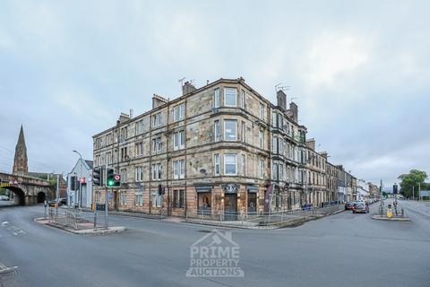 Underwood Road, Renfrewshire PA3