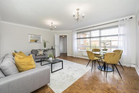 2 bedroom flat for sale, Tempsford Court, Harrow