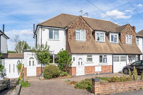 Hillside Road, Ashtead, KT21