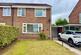 Kings Road, Bebington, Wirral, Merseyside, CH63