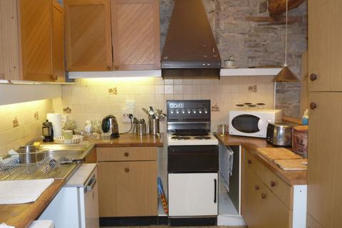 2 bedroom barn conversion to rent, Llanfihangel Talyllyn, Brecon, LD3