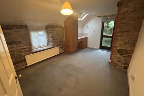 2 bedroom barn conversion to rent, Llanfihangel Talyllyn, Brecon, LD3